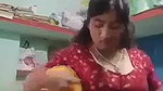 Desi hot bhabi open her saree