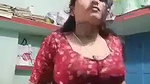 Desi hot bhabi open her saree