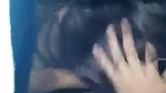 CUte girl suck