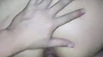 CUte girl suck