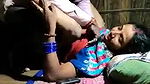 Village aunty sucking quick