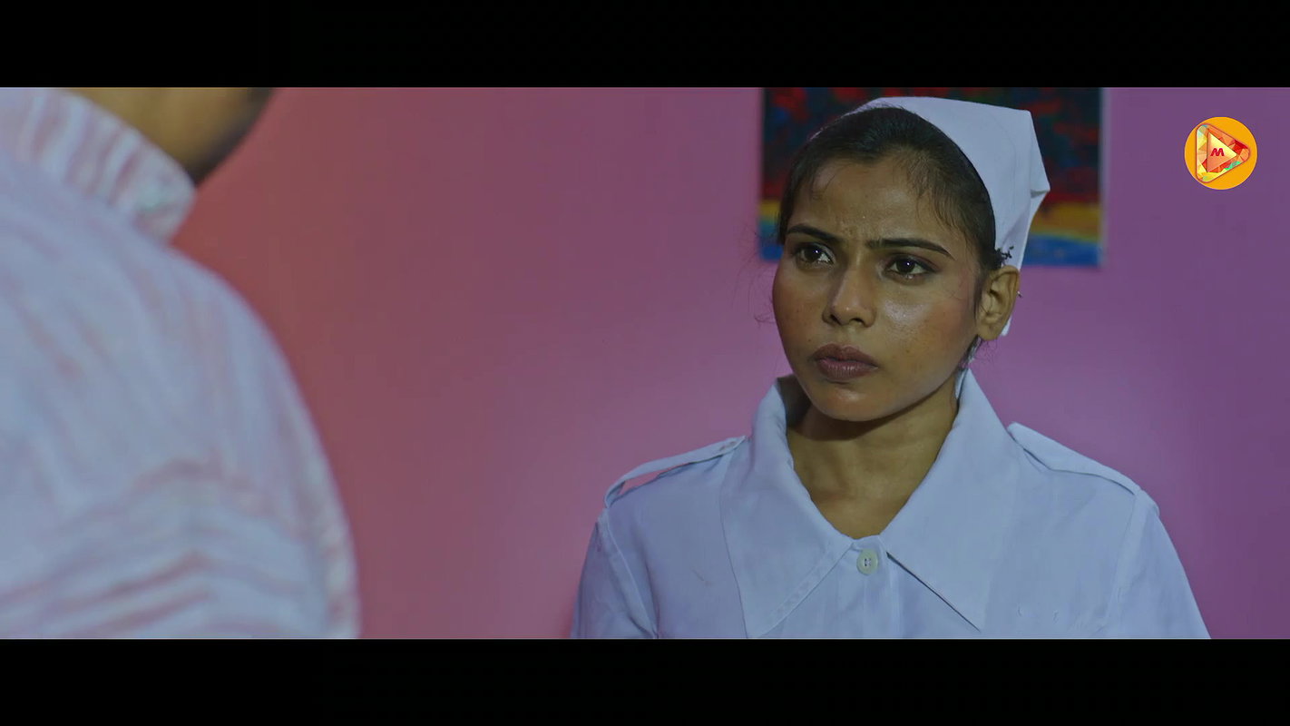The Face Epi 1-3
