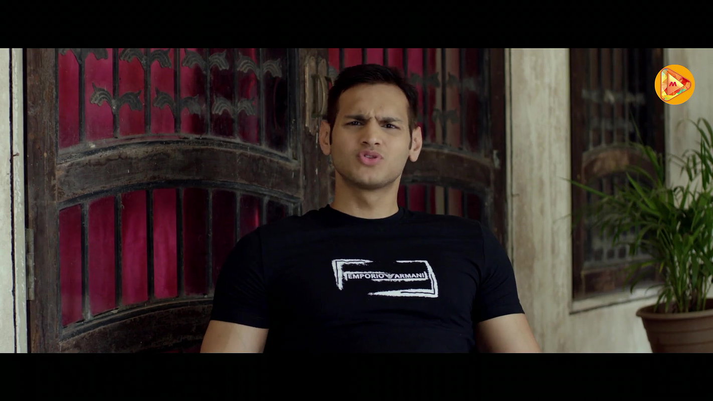 The Face Epi 1-3