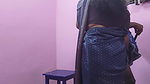 a beautiful tamil aunty has a hot sex with a young