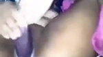 Horny Village Girl Masturbating