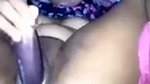 Horny Village Girl Masturbating