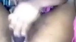 Horny Village Girl Masturbating