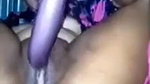 Horny Village Girl Masturbating