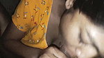 Indian Village Wife Blowjob and Fucked