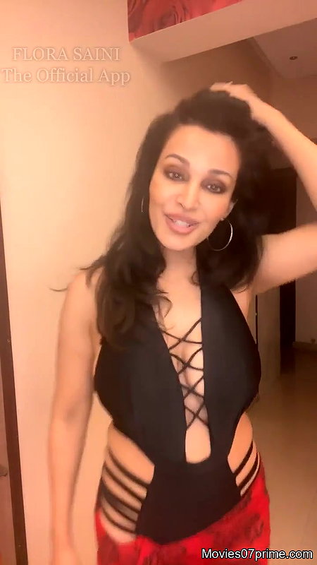 720p 06 jan live flora saini
