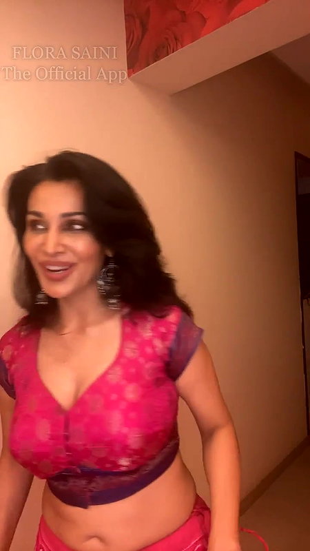 720p 15 feb live flora saini