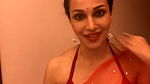 720p 21 may live flora saini