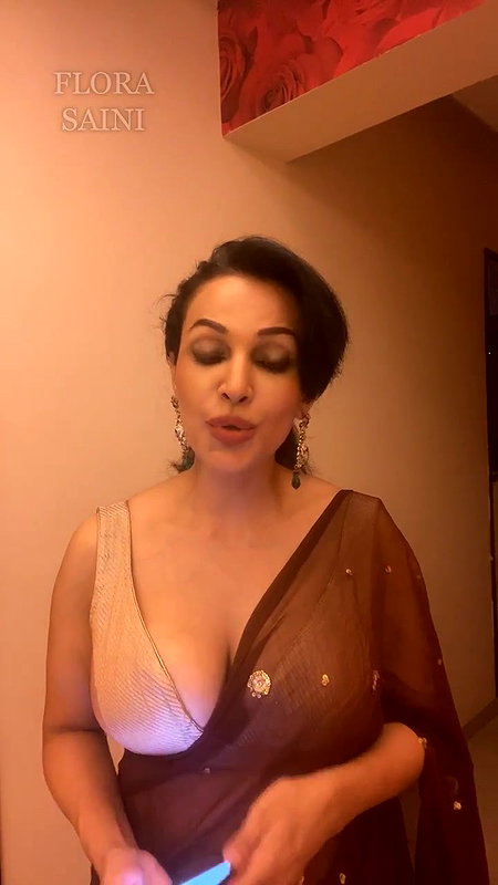 720p 27 may live flora saini