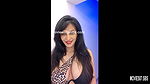 bikini live 21 aug flora saini eng 720p