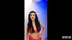 bikini live 21 aug flora saini eng 720p
