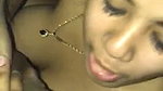 Desi girl Blowjob