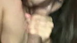 Cute girl Nicely good sucking big dick hot video