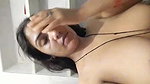 Desi Bhabhi Record Nude Video