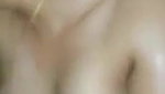 Desi Girl Ridding on the Husband Dick