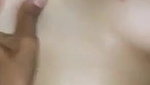 Desi Girl Ridding on the Husband Dick