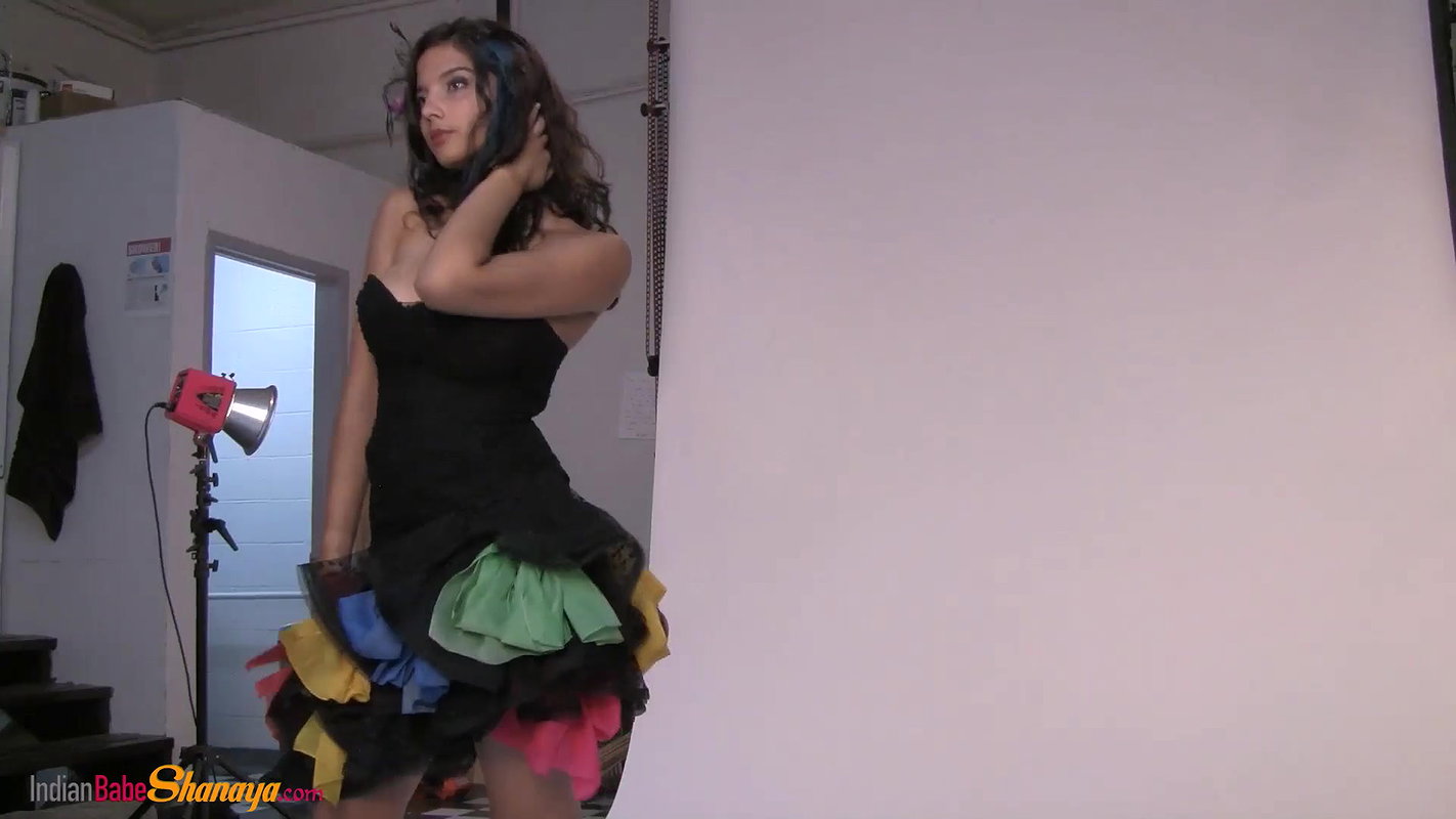 x Shanaya premium video- (41)