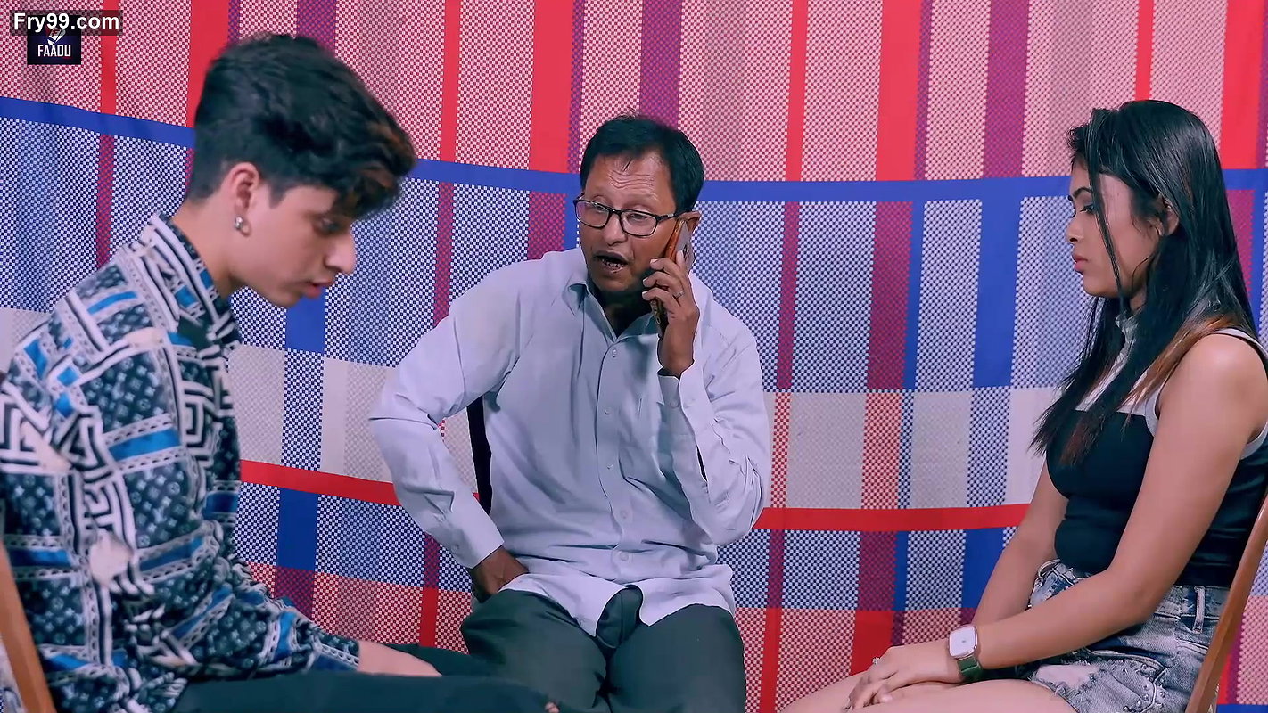 TEENAGER LOVE 2022 1080p Faadu Cinema
