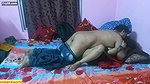 Desi Newly Married wife secret sex relation with paying guest Dirty Hindi Talk