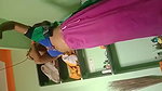 Bhabhi giving handjob to devar