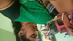 Bhabhi giving handjob to devar
