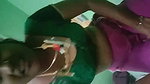 Bhabhi giving handjob to devar