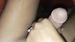 Sexy videos with his boyfriend.
