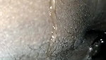 Desi village wife pee after fucking