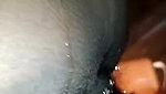 Desi village wife pee after fucking