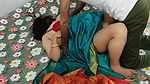 Indian Desi Hot Bhabhi Fucked By Neighbor