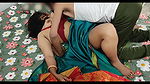 Indian Desi Hot Bhabhi Fucked By Neighbor