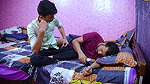 DESI DOCTOR AND NURSE HARDCORE FOURSOME SEX WITH P