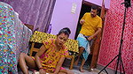 DESI MALIK HARDCORE DIFFERENT TYPE SEX WITH  SERVE