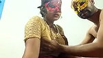 Dreams Couples Hot Show