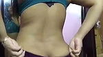 Desi girl show her sexy ass