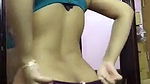 Desi girl show her sexy ass