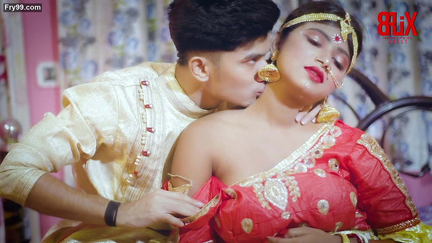 Bebo Wedding – Dual Fashion Shoot – UNCUT