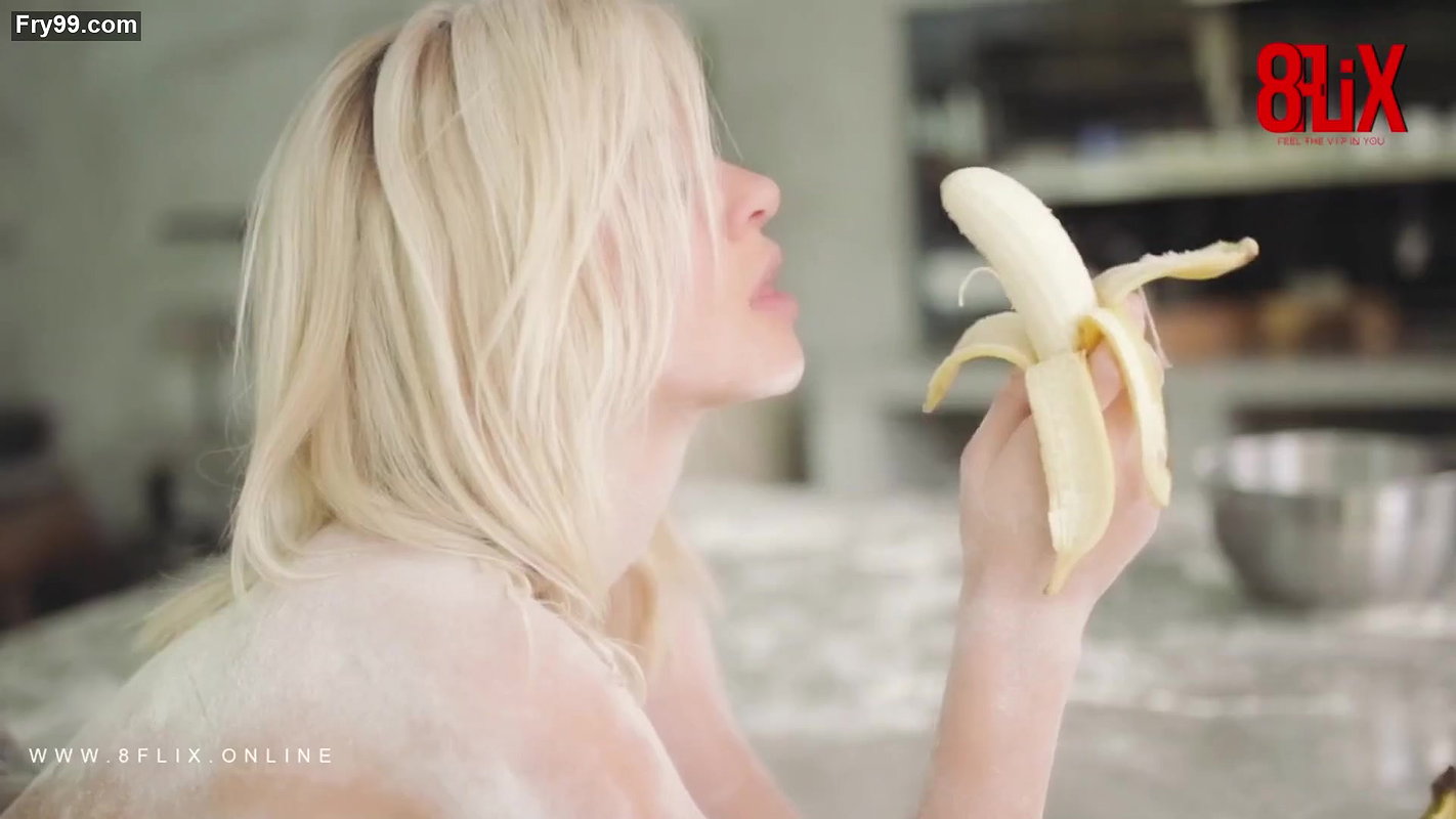 Playing With Flour