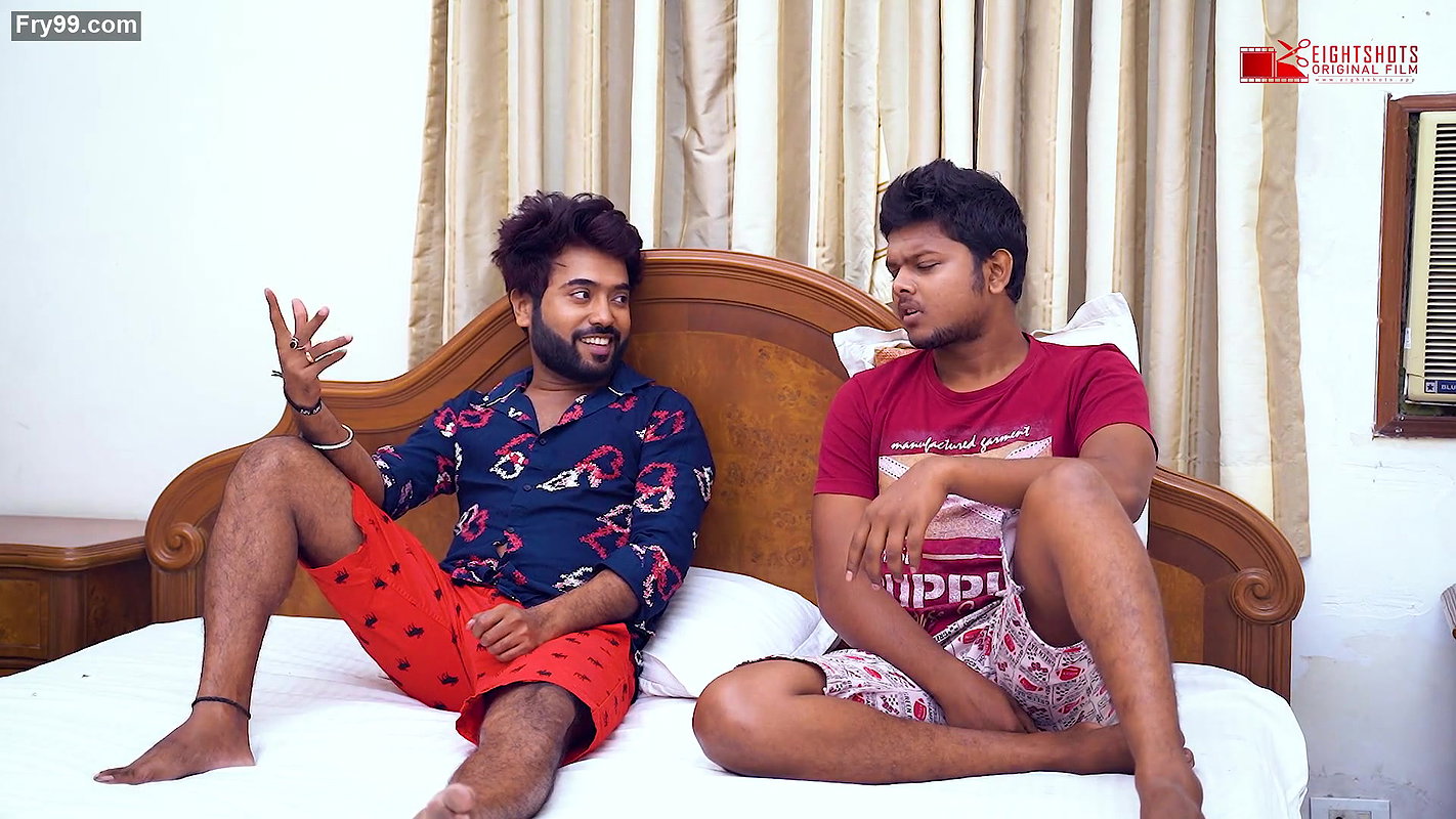 The Bungalow – Episode 1 – 3