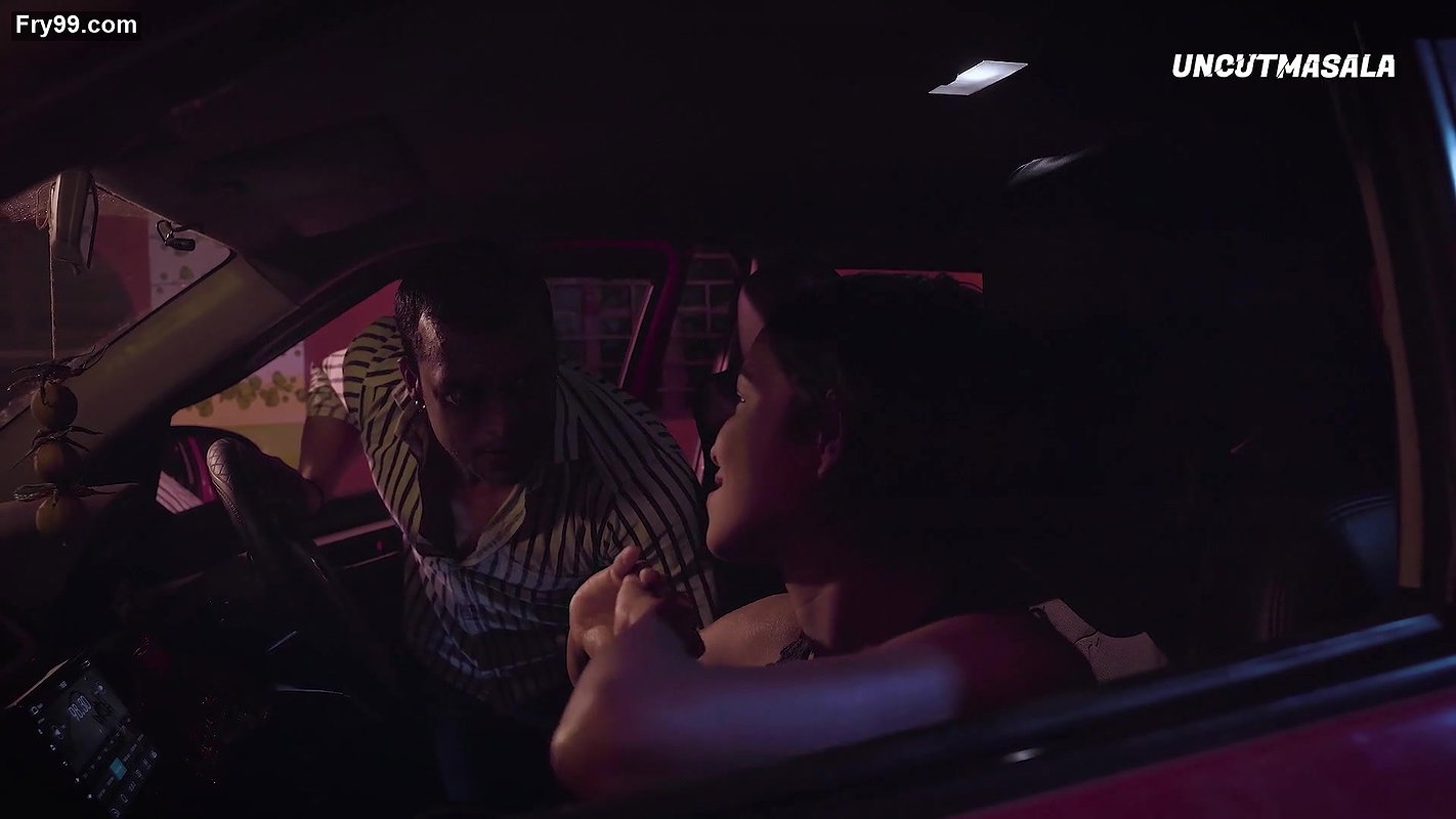 Sex In Car