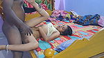 Indian newly married couple real homemade fuckd in