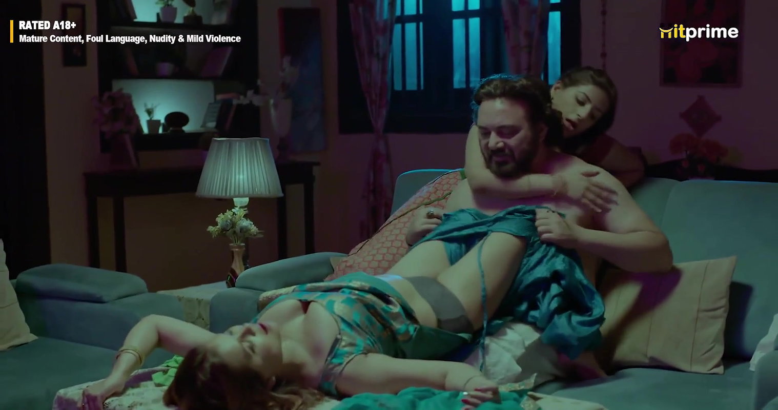 Aao Kabhi Haveli Pe
