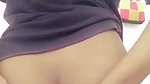 Desi sexy wife first time enjoy anal