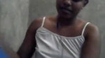 Lankan Babe VC call With BF Showing Boobs
