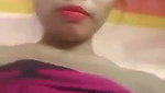CUTE NORTHEAST GIRLFRIEND VIDEO FOR BOYFRIEND