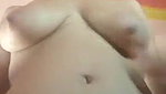CUTE NORTHEAST GIRLFRIEND VIDEO FOR BOYFRIEND